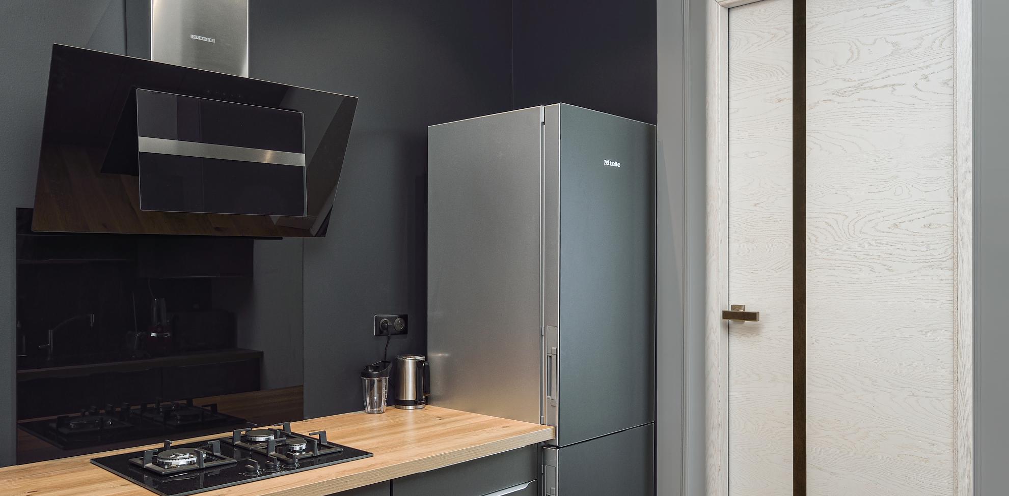 porte d'interieur en bois signature céramique