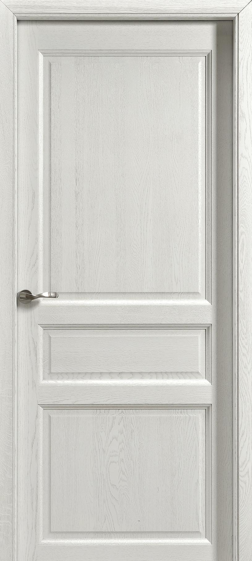 Porte intérieur bois