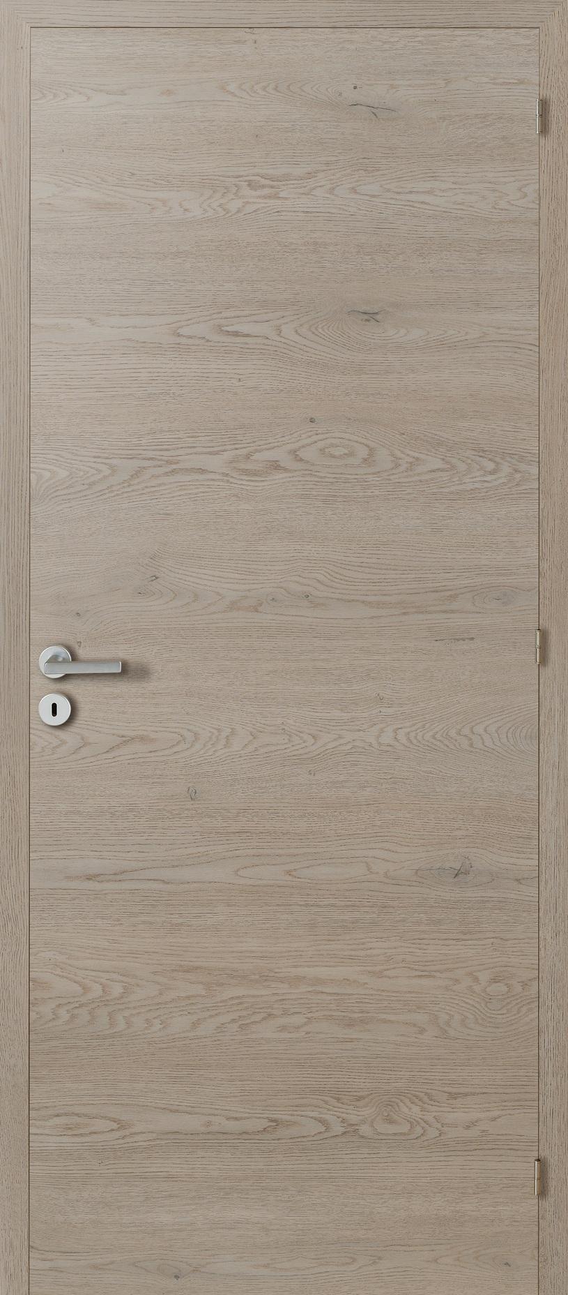 Porte Intérieur Menuiseries d'Olt Fuji - Décor Origine