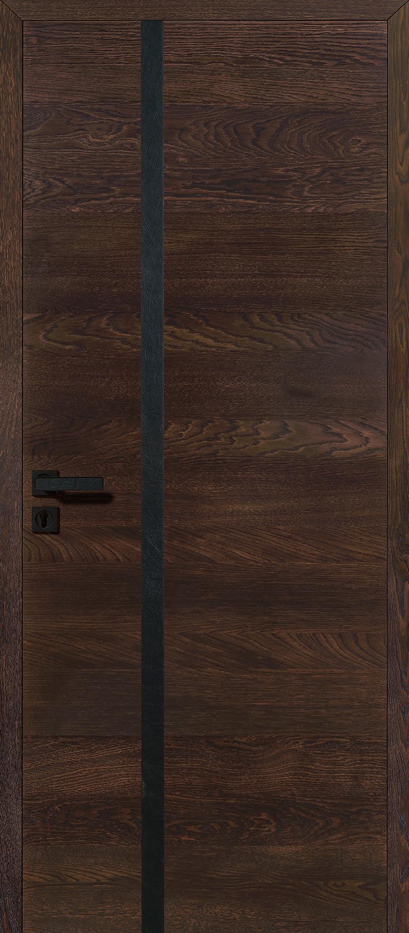Signature Aspect cuir noir