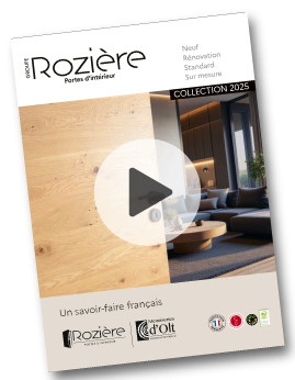 catalogue roziere menuiseries d'olt