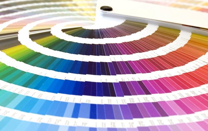 Porte intérieur bois - Teinte au choix